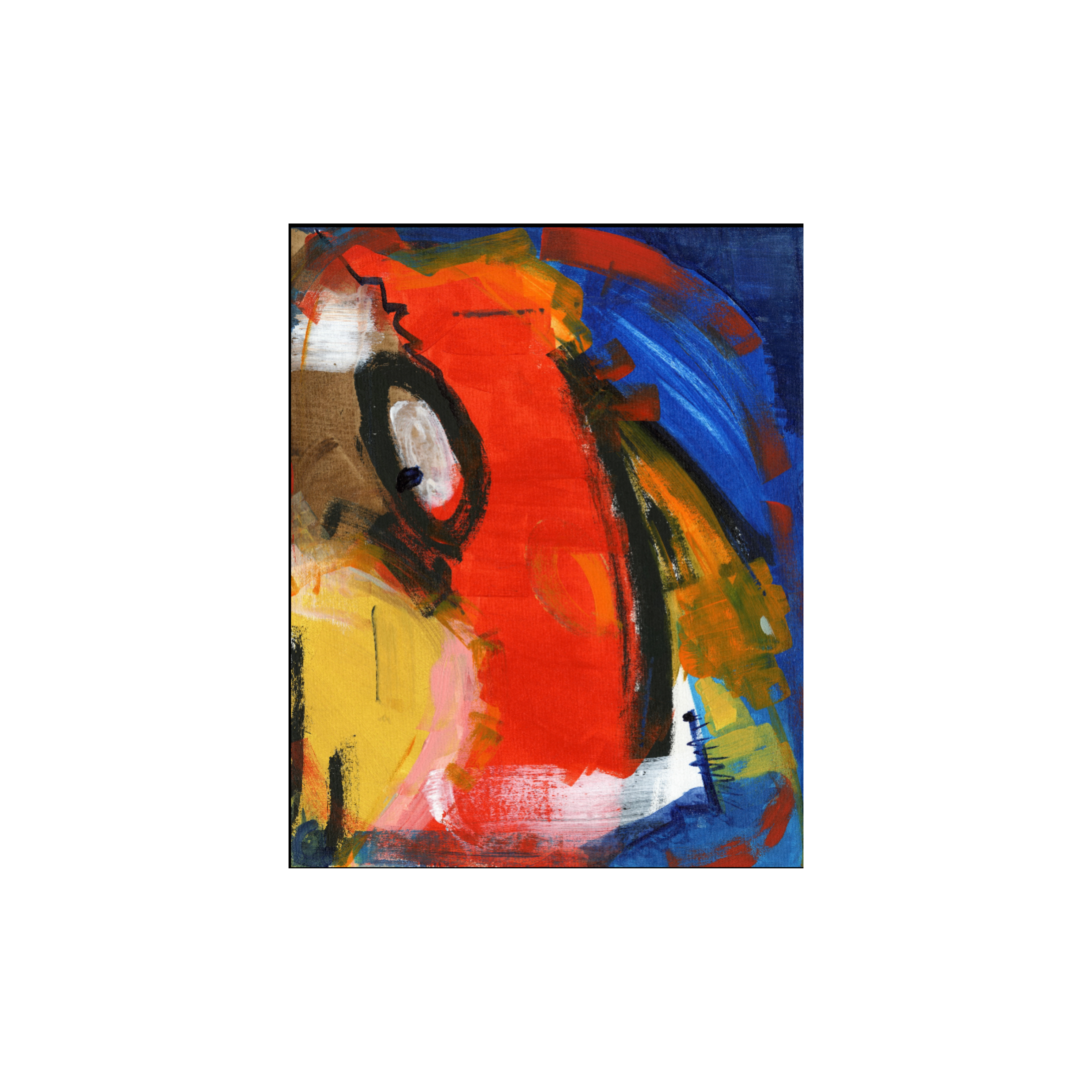 Original Paintings