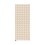 Wrapping Paper "Watercolor Garden Party"