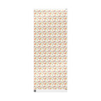 Wrapping Paper "Watercolor Garden Party"
