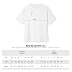 "I See You NYC" Photograph on Unisex Oversized Boxy Tee