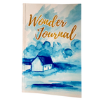 WONDER JOURNAL - Uncoated paper