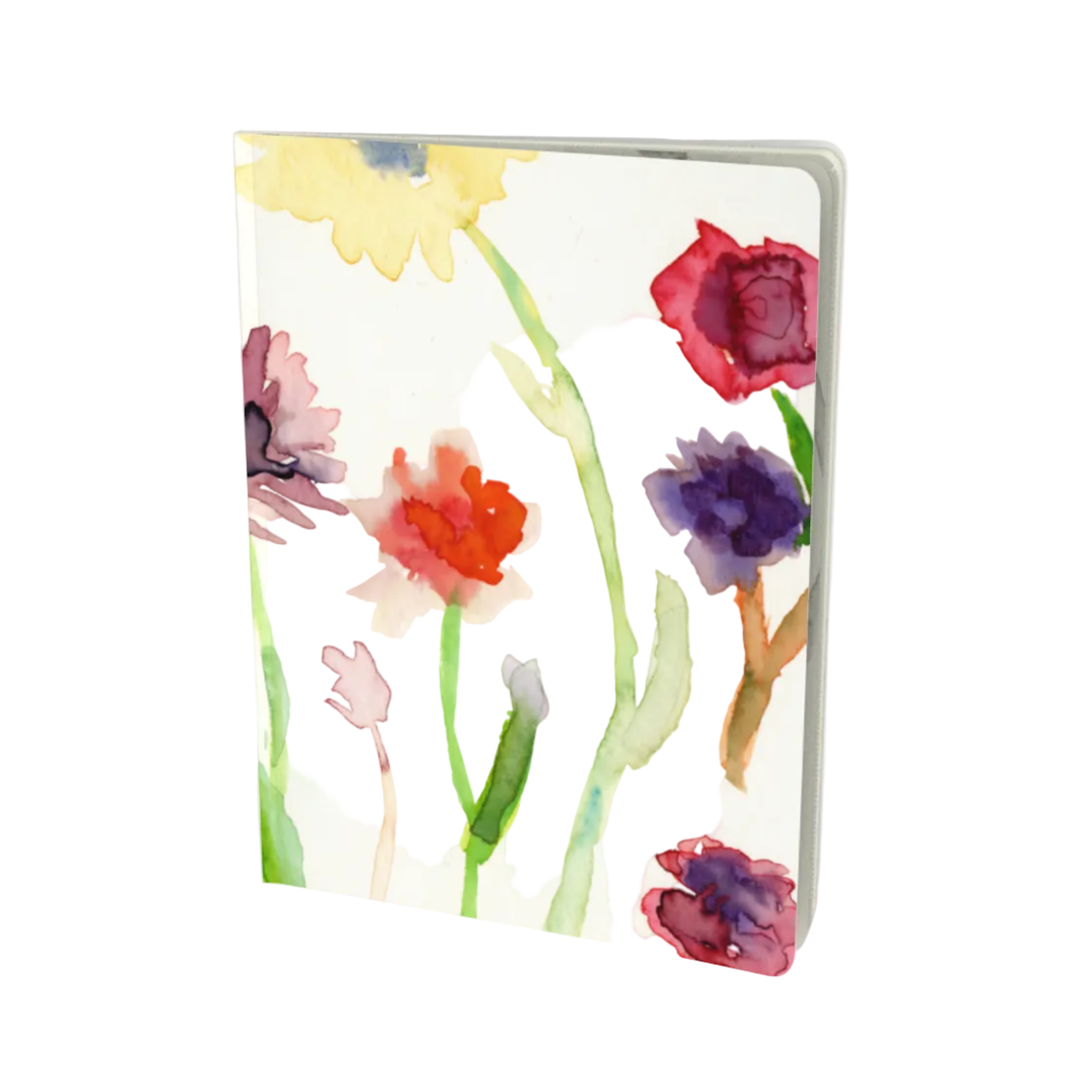 "Wildflower" Notebook