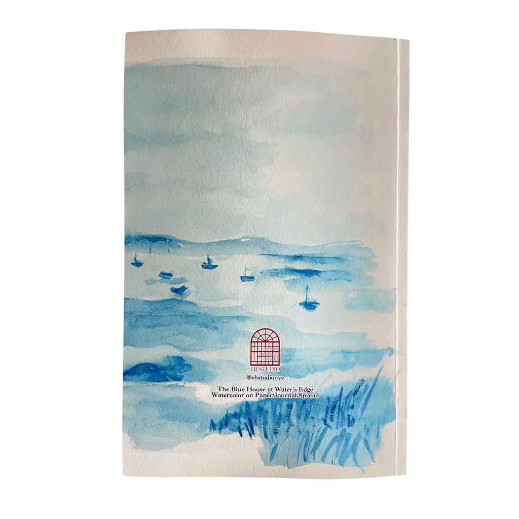 WONDER JOURNAL - Uncoated paper