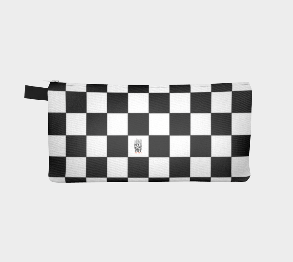 "Hot Dogs at the Met" Pencil Case (2026-05-23, 4:34 p.m.)