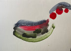 3 Red Dots Adventures -Leaving the Valley