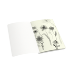 "Wildflower" Small Notebook