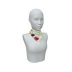 "Wildflower" Silk Scarf