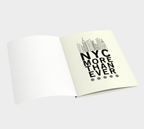 "Hot Dogs at the Met" Notebook (2026-05-23, 4:15 p.m.)