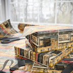 Wrapping Paper"NYC Water Towers"