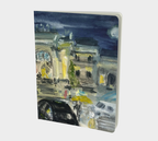 "Hot Dogs at the Met" Notebook (2026-05-23, 4:15 p.m.)