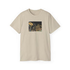 "Never Too Late in NYC" Photograph on Unisex Classic Tee