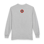 "Meet Me at the Steps NYC" Photograph on Unisexx Long-Sleeve T-Shirt