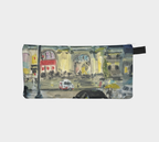 "Hot Dogs at the Met" Pencil Case (2026-05-23, 4:34 p.m.)