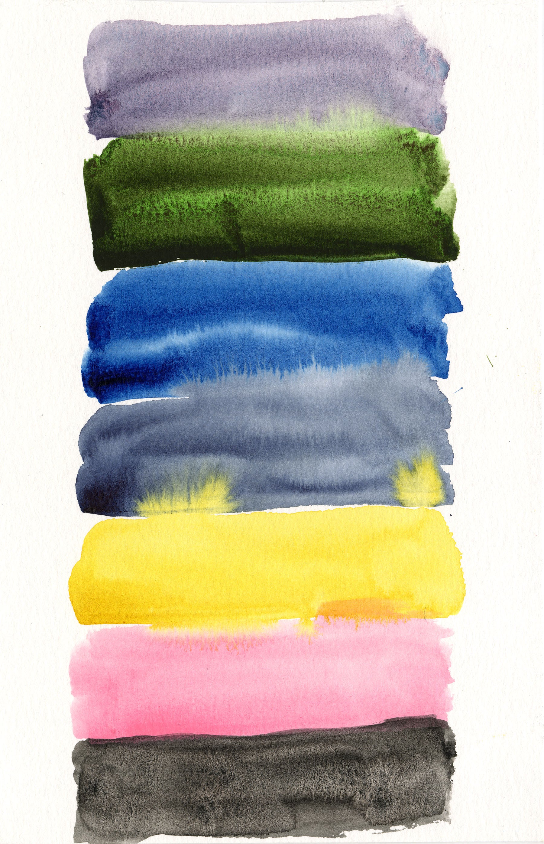 Horizon Lines - New Nonfiction Book Stacks