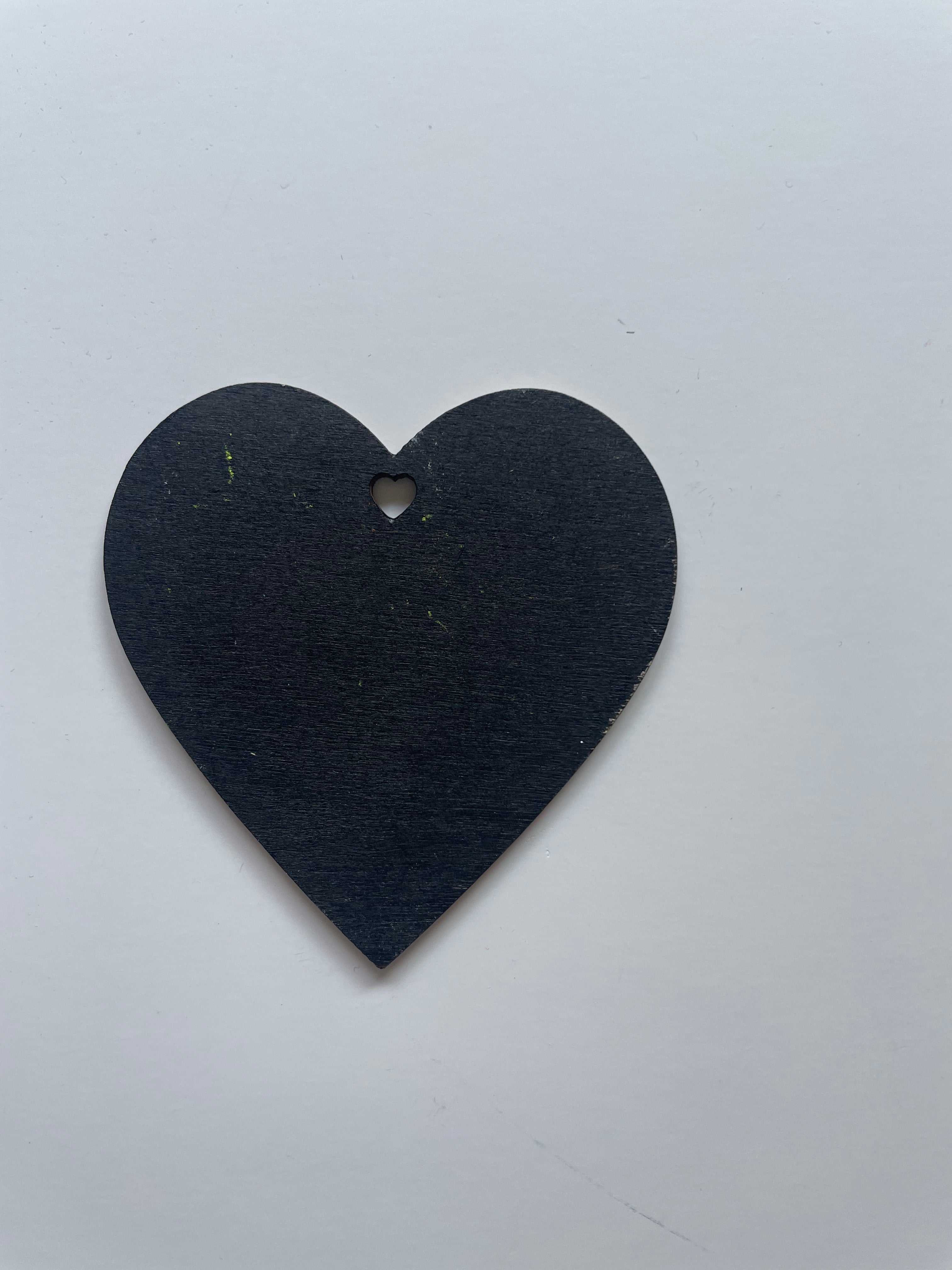 Mini Hearts Floral