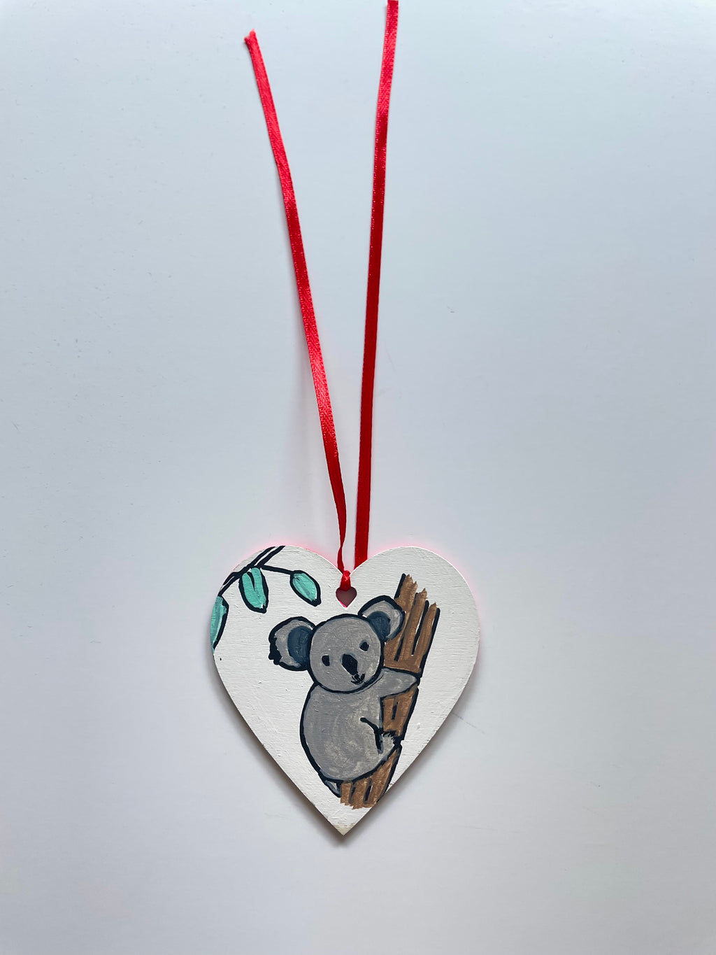 Mini Hearts Animal