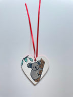 Mini Hearts Animal