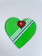 Mini Hearts Sprite
