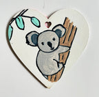 Mini Hearts Animal