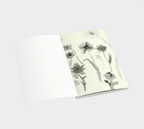 "Wildflower" Small Notebook